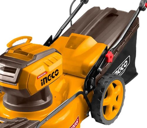 купить Газонокосилка INGCO LMLI20185 (52212) в Кишинёве 