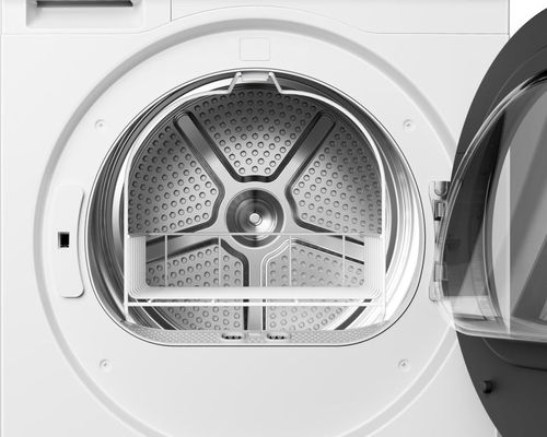 cumpără Uscător de rufe Hisense DH5S102BW în Chișinău 