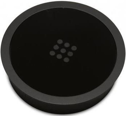 купить Зарядное устройство беспроводное ASA Plastici 060.09Y.00001 Versacharger Complete set matt black + black disk в Кишинёве 