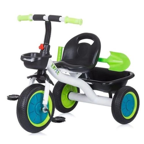 cumpără Bicicletă Chipolino Rover TRKRV0226OC ocean în Chișinău 