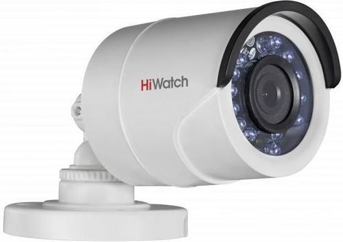 купить Камера наблюдения Hikvision DS-T200 в Кишинёве 