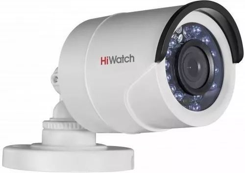 cumpără Cameră de supraveghere HiWatch DS-T200 în Chișinău 