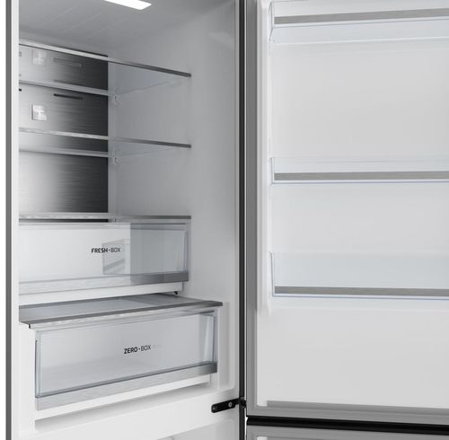 cumpără Frigider cu congelator jos Teka RBF 64670 SS în Chișinău 