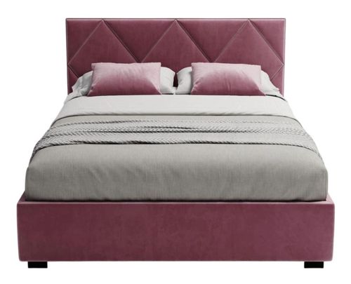 купить Кровать my-STYLE my-Zoea 90x200 (P18D90M14) в Кишинёве 