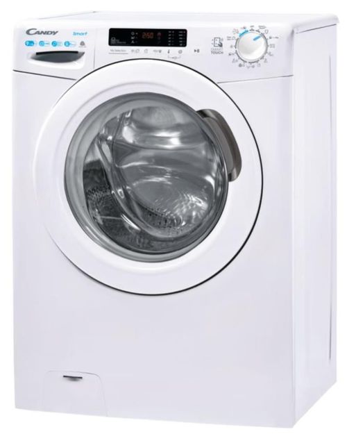 купить Стиральная машина с сушкой Candy CSWS 4962DWE/1-S в Кишинёве 