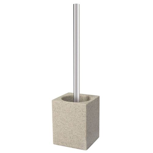 cumpără Perie WC Bisk 01592 SAND în Chișinău 