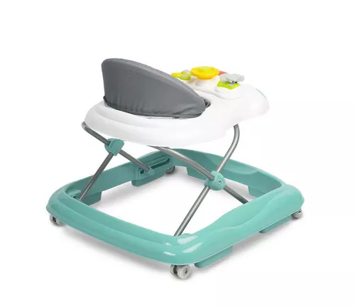 cumpără Premergător Kikka Boo 31005030109 Premergator Car Mint 2024 în Chișinău 