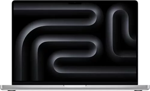 cumpără Laptop Apple MacBook Pro 16.0" M3 Pro CPU 12C/18C GPU 18/512GB SSilver MRW43 în Chișinău 