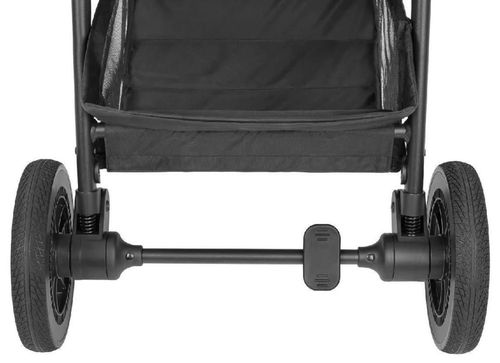 купить Детская коляска Kikka Boo 31001030232 Carucior de plimbare Jody Beige в Кишинёве 