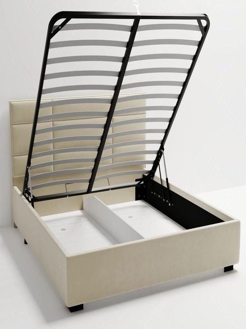 купить Кровать my-STYLE my-Lara 90x200 (P06D90M02) в Кишинёве 