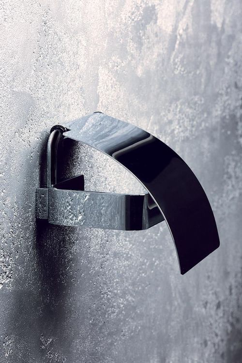 купить Держатель бумаги Bemeta Solo 139112012 в Кишинёве 