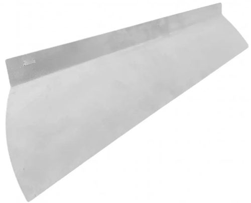 купить Шпатель Bihui PTKB100-SB Лезвие для шпателя 1000x0.5мм в Кишинёве 