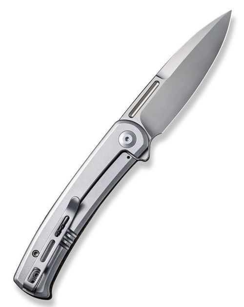 купить Нож походный Civivi C21025B-1 Cetos, mâner Micarta, Frame Lock в Кишинёве 