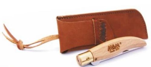 купить Нож MAM 3001 Leather Bag With Leather Loop в Кишинёве 
