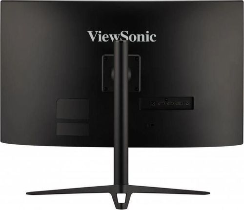 купить Монитор Viewsonic VX2718-PC-MHDJ Black в Кишинёве 