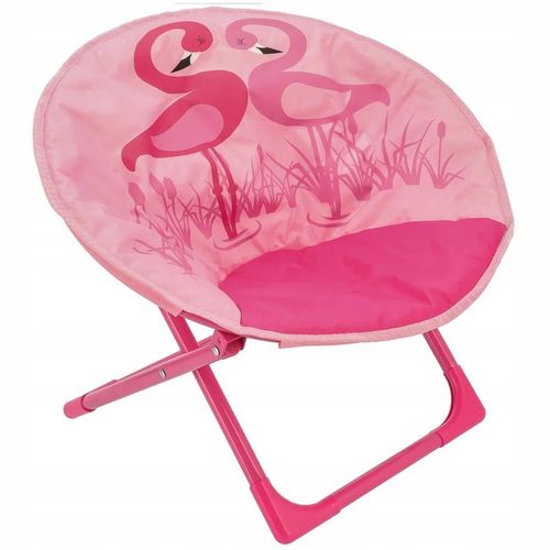 купить Мебель для кемпинга Jumi Flamingo pliant в Кишинёве 