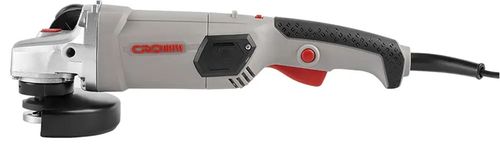 cumpără Mașina de polisat Crown CT13632-125 Угловая шлиф. машина Ø125мм 900W în Chișinău 