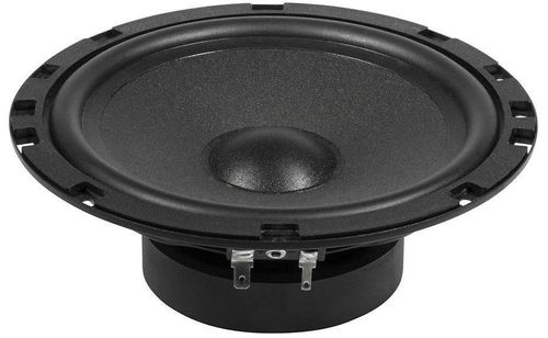 купить Авто-колонки ESX SXE-6.2W Signum Woofer 16.5cm в Кишинёве 