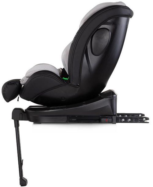 купить Автокресло Chipolino STKHYPS0263LA I-Size 40-150cm Isofix 360 Hypnotic Plus Latte в Кишинёве 