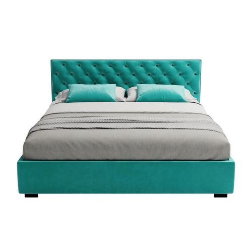 cumpără Pat my-STYLE my-Mona 120x200 (P09D12M17) în Chișinău 