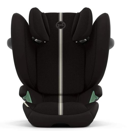 купить Автокресло Cybex 524000662 Solution G2 Plus Moon Black, 100-150cm в Кишинёве 