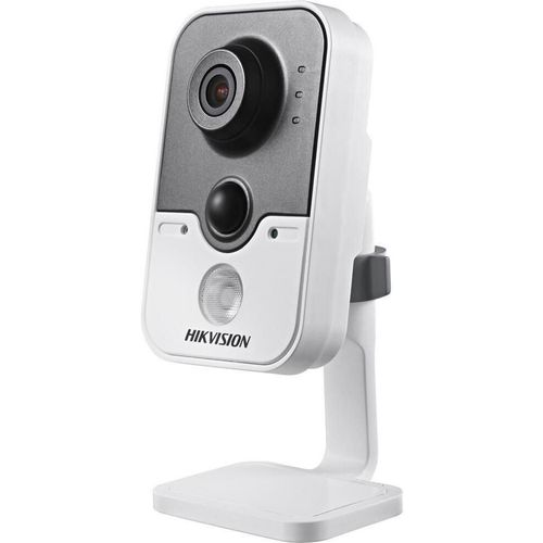 купить Камера наблюдения Hikvision DS-2CD2412F-I (Cube 1.3MP 6mm) в Кишинёве 