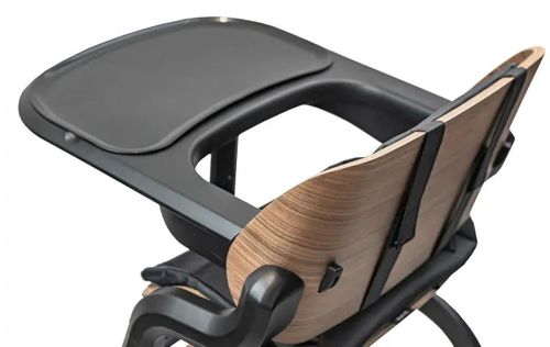 cumpără Scaun de masă Espiro Pure 07 Graphite în Chișinău 