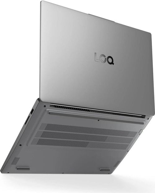 cumpără Laptop Lenovo LOQ Essential 15ARP10E, Luna Grey (83S000BNRK) în Chișinău 