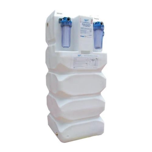 купить Фильтр проточный для воды AquaPUR Sistem filtrare, pompare 500 FSP 49550500000 в Кишинёве 