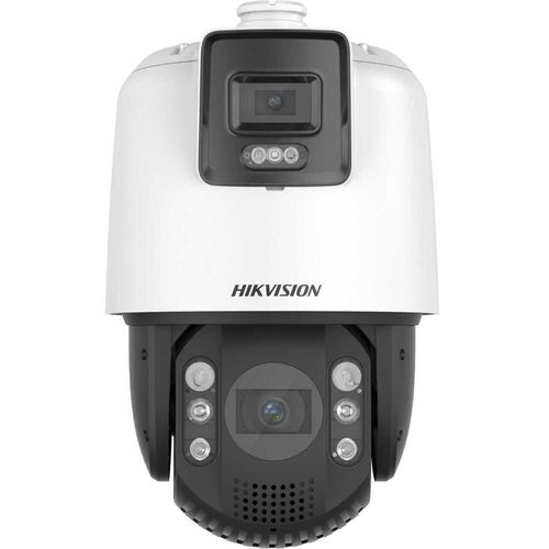 купить Камера наблюдения Hikvision DS-2SE7C124IW-AE (32X/4)(S5) в Кишинёве 
