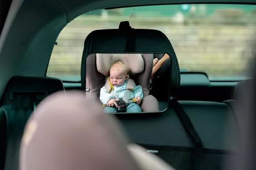 cumpără Accesoriu auto Ezimoov EZ-1104 Oglinda retrovizoare Classic, Eco friendly în Chișinău 