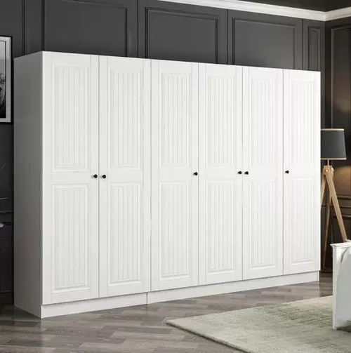 cumpără Dulap Trendy Kale-4774, 270x210x52cm în Chișinău 