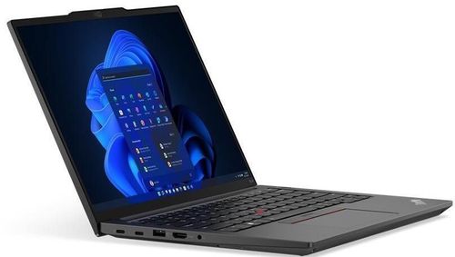 cumpără Laptop Lenovo ThinkPad E14 G5 Black (21JR004MRT) în Chișinău 