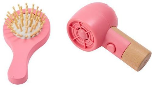 купить Игровой комплекс для детей Hape E3219 Set de joc Măsuța mea de machiaj elegantă в Кишинёве 