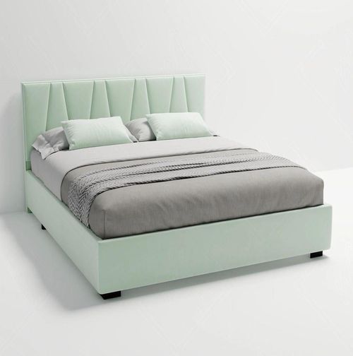 купить Кровать my-STYLE my-Eva 90x200 (P03D90M15) в Кишинёве 