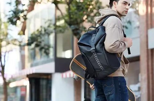 cumpără Rucsac pentru oraș Lenovo GX41M53147 Legion Gaming Backpack GB700 16” în Chișinău 