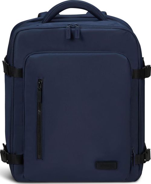 купить Рюкзак городской Lipault City Plume Dark Blue (148765/1596) в Кишинёве 