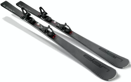 cumpără Schiuri Elan Element 74 Black SX EL 9.0 GW 160 (ABJLZJ25 160) în Chișinău 