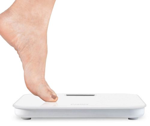 cumpără Cântar de podea Caso BodyEnergy Pro în Chișinău 