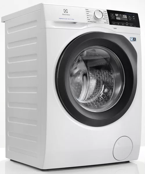 cumpără Mașină de spălat frontală Electrolux EW7F3484E în Chișinău 