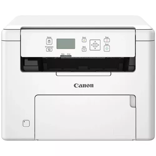 купить МФУ Canon i-Sensys MF272dwII White (7345C003) в Кишинёве 