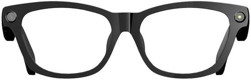 cumpără Ochelari inteligenți Blackview BV100 Sunglasses lenses, Black (BV100SG) în Chișinău 