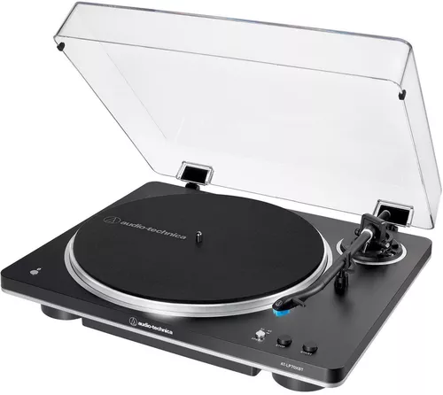 cumpără Player vinyl Audio-Technica AT-LP70XBTBS în Chișinău 