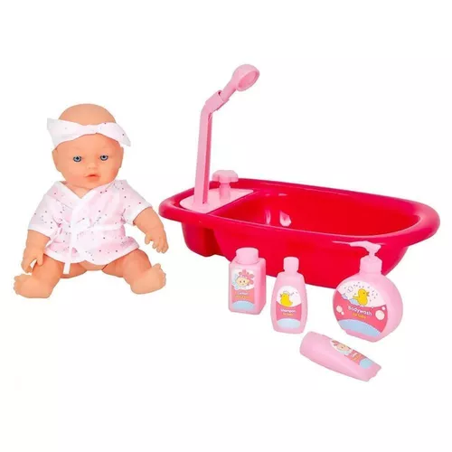 купить Кукла Noriel INT7051 Maia Face Baie в Кишинёве 