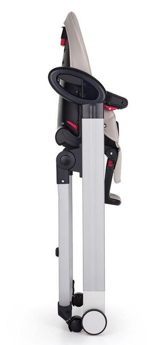 купить Стульчик для кормления Petite&Mars 361834 Tasty Jasmine Honey в Кишинёве 