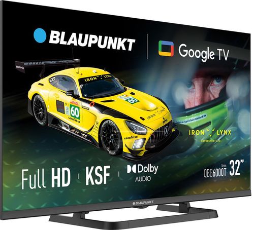 cumpără Televizor Blaupunkt 32QBG6000 în Chișinău 