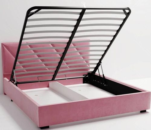 купить Кровать my-STYLE my-Roxy 160x200 (P13D16M13) в Кишинёве 