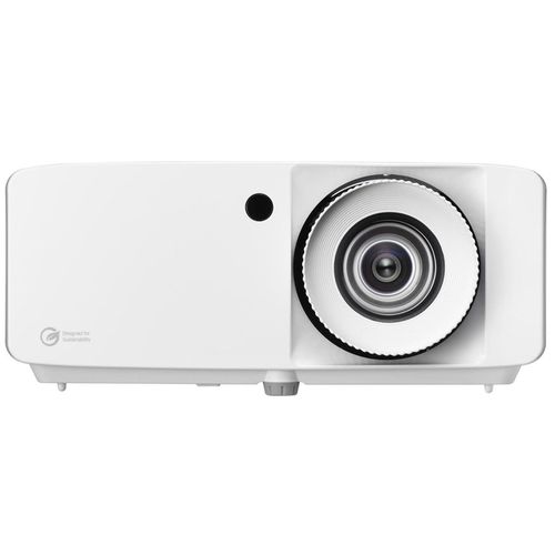 купить Проектор Optoma ZK450, Alb в Кишинёве 