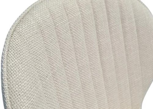 купить Стул Evelin di Costacurta YTC-064Wh, BJORN-24 (Light beige) в Кишинёве 