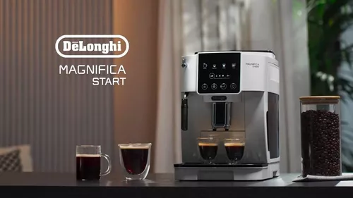 cumpără Automat de cafea DeLonghi ECAM220.20.W Magnifica Start în Chișinău 